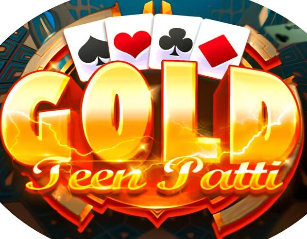 3 Patti Gold