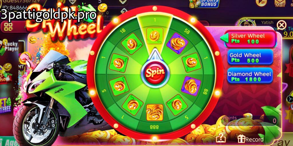 Real Earn Money Game